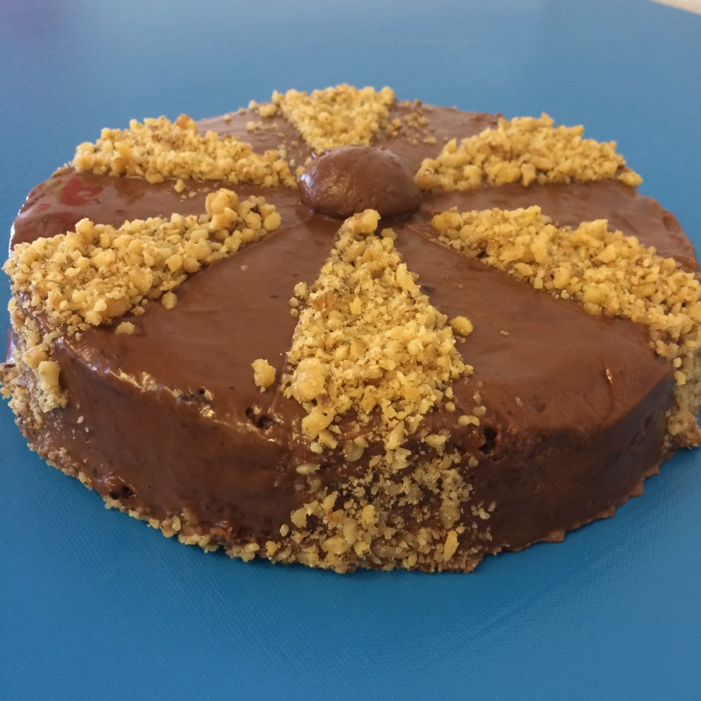 Vegan Cakes - GlutenZero Bakery