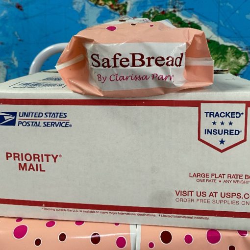 SafeBread Delivery